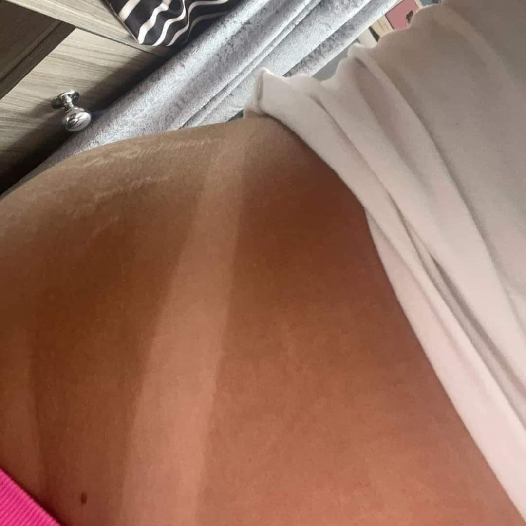 Spray-tan (Home-Based/Mobile)