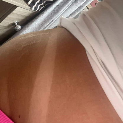 Miss Teen Great Britain 2025 - Spray-Tan Appointment with Brand Founder, Lisa Stewart