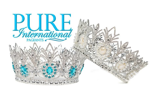 Pure UK Pageant 2025 - Spray-tan Appointment with Lydia Rigden
