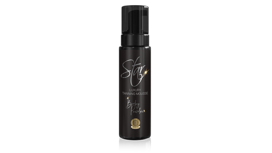 20 Pack Luxury Tanning Mousse - 200ml