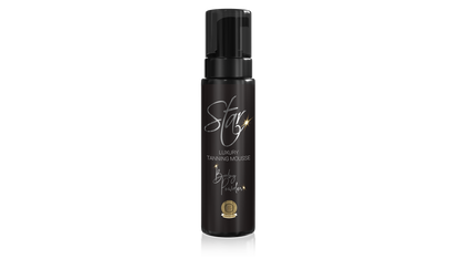 4 Pack Luxury Tanning Mousse - 200ml (TRADE ONLY)