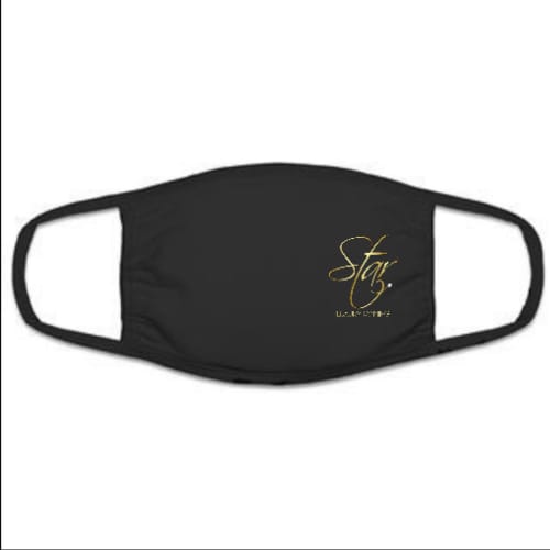 Branded Protective Facemask