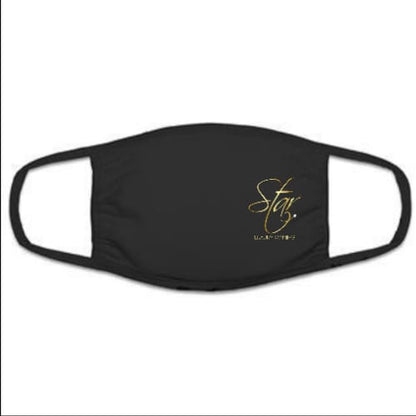 Branded Protective Facemask