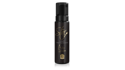 4 Pack Luxury Tanning Mousse - 200ml (TRADE ONLY)