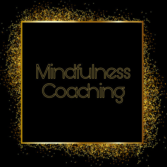 Mindfulness Coaching