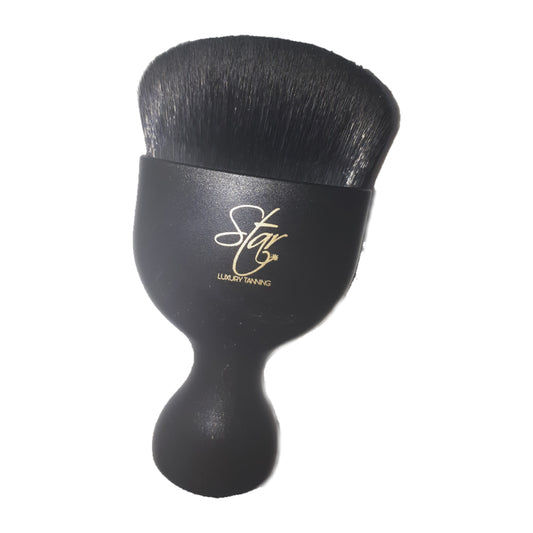 20 Pack Luxury Kabuki Body Brush