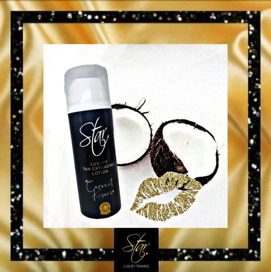 4 Pack Tan Extending Lotion (TRADE ONLY)